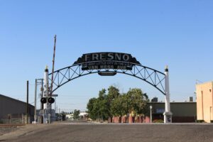 Fresno self serve car wash near me