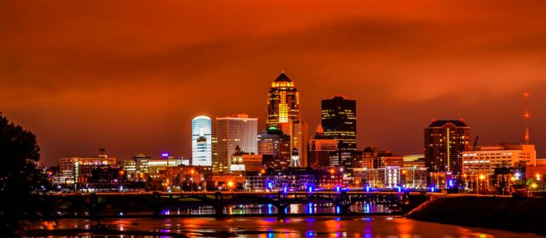 DesMoines