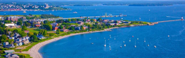 South Portland