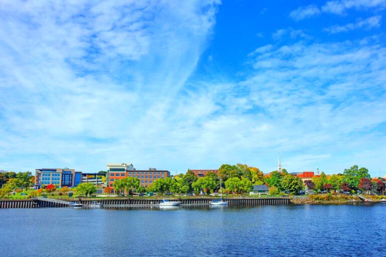 Bangor