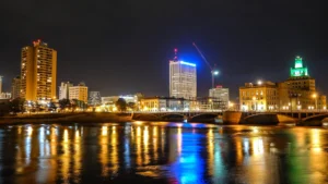 Cedar Rapids